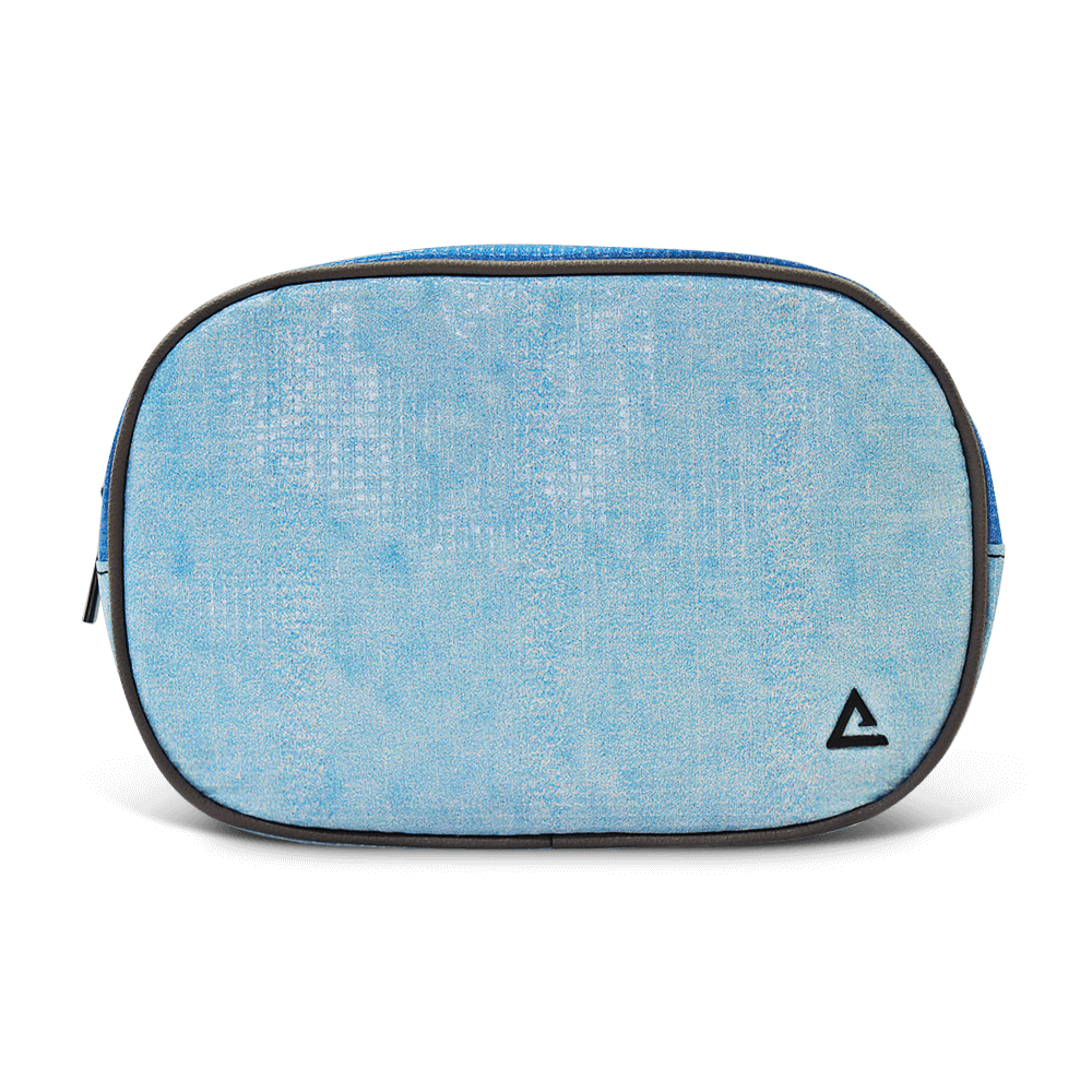 Riley Cosmetic Bag