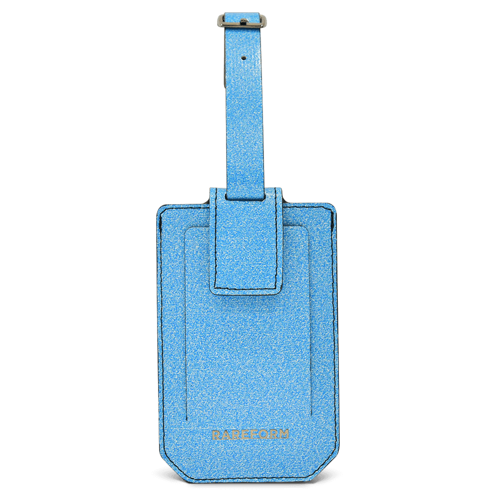 Salvador Luggage Tag