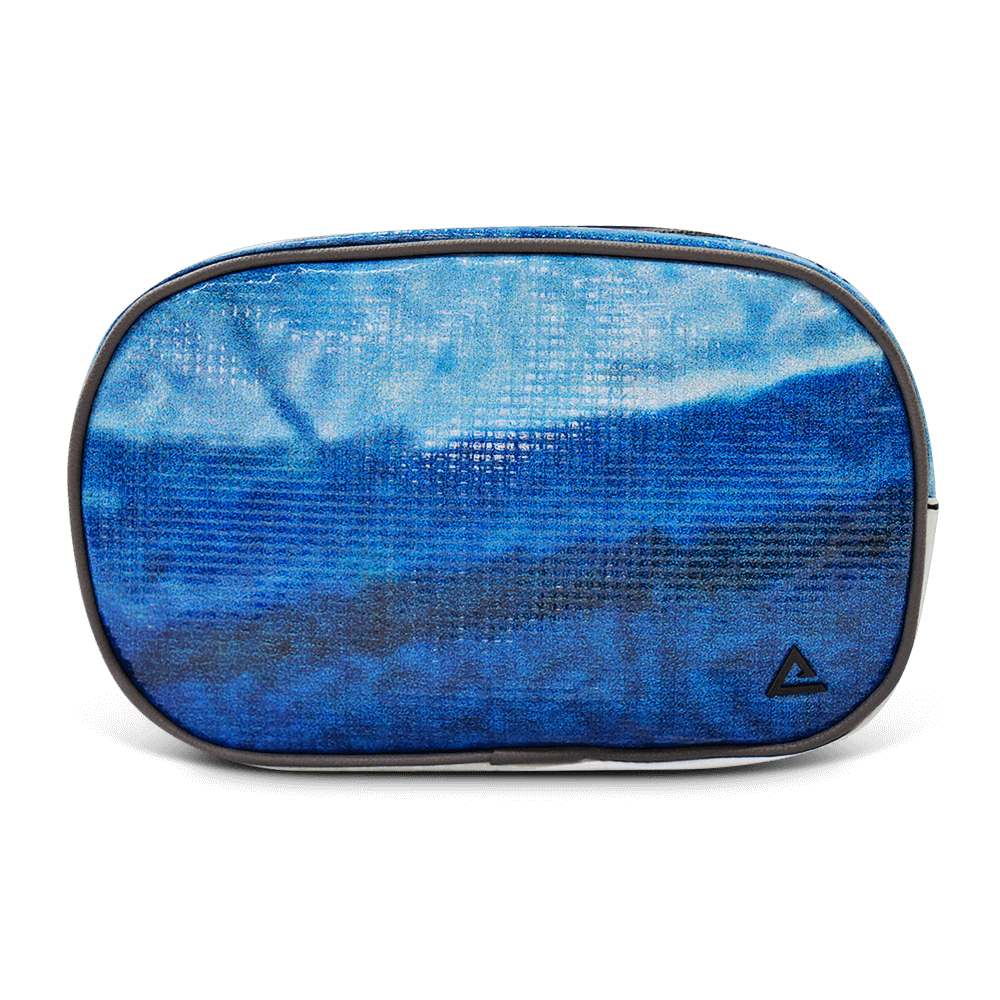 Riley Cosmetic Bag