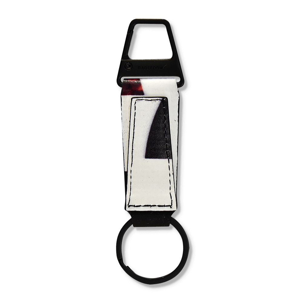 Roam Keychain