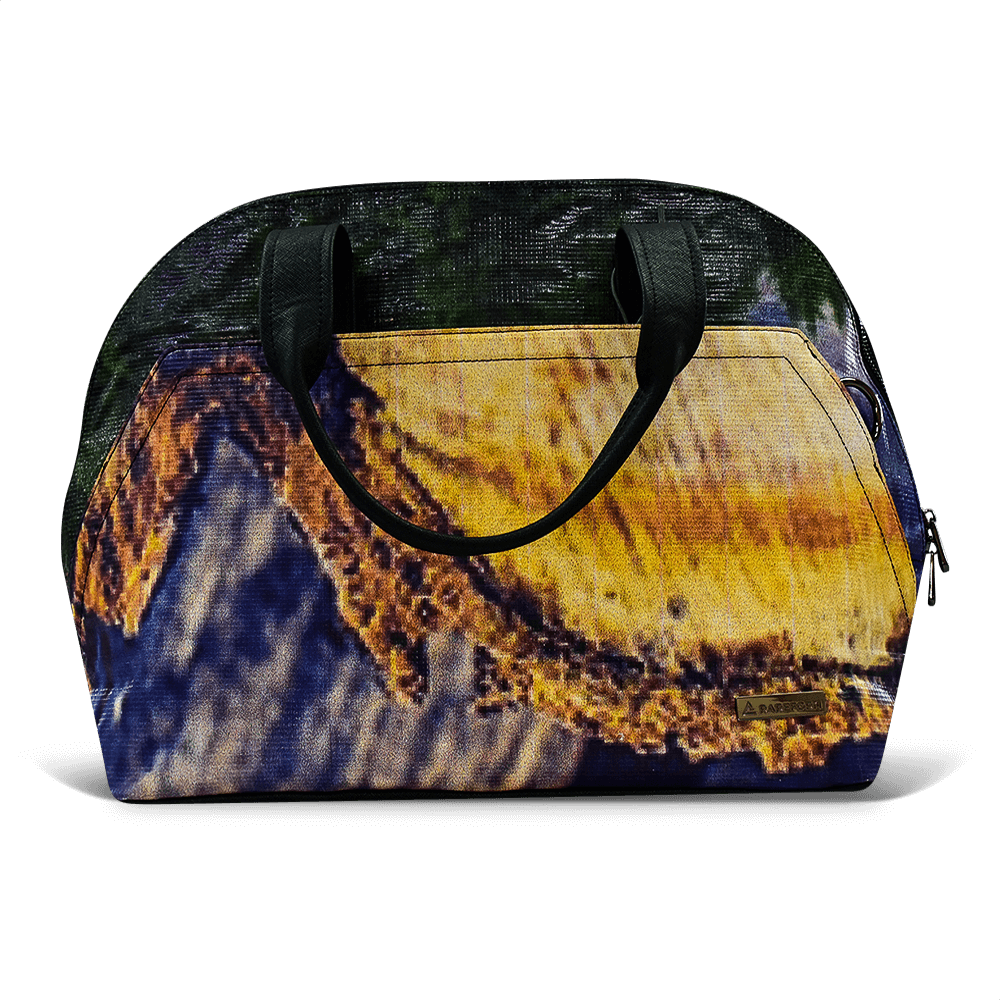 Maya Crossbody