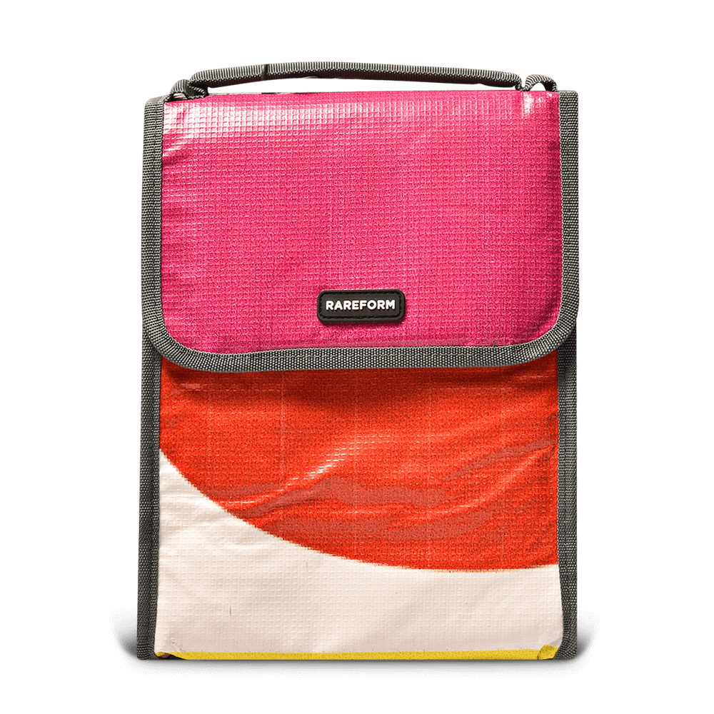 Merrick Lunch Tote