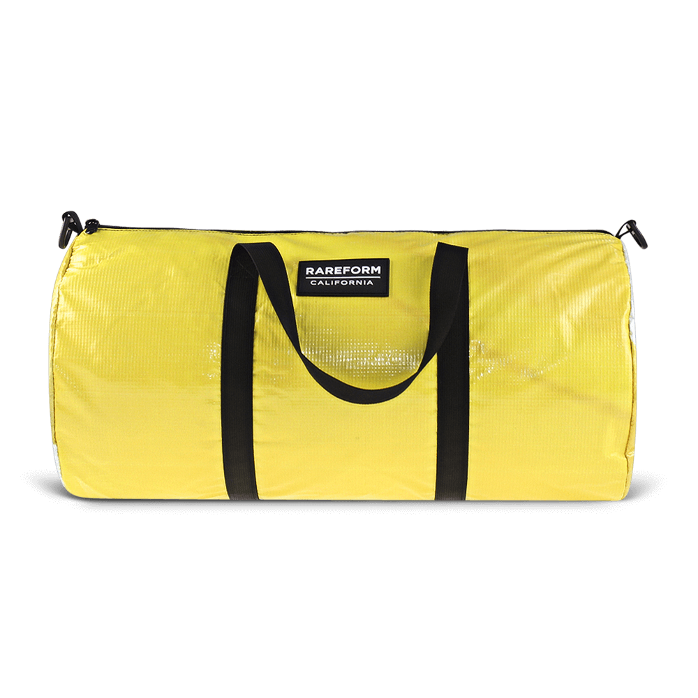 Light Duffle