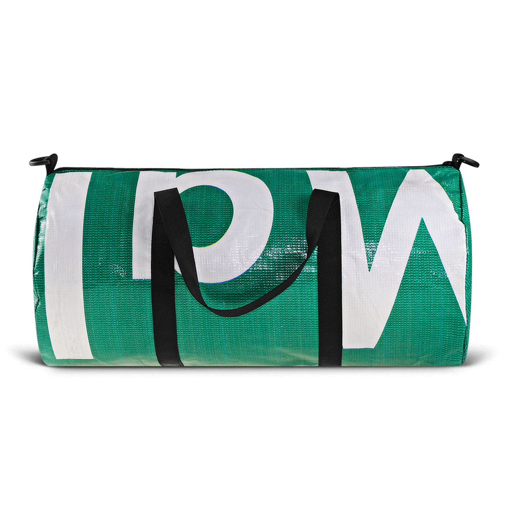 Light Duffle