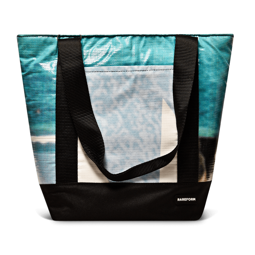 Beck Cooler Tote