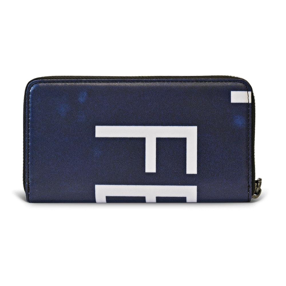 Madison Wristlet
