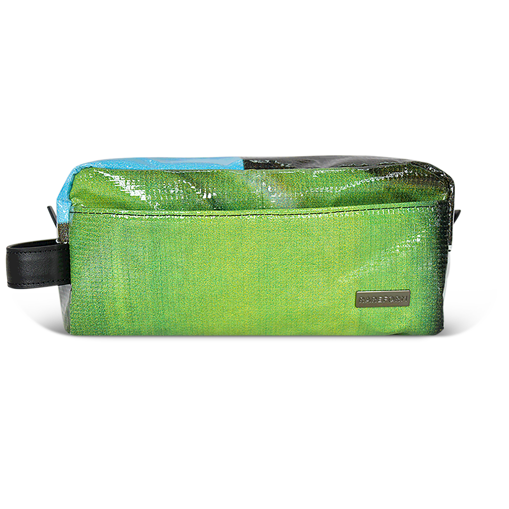 Munich Toiletry Bag