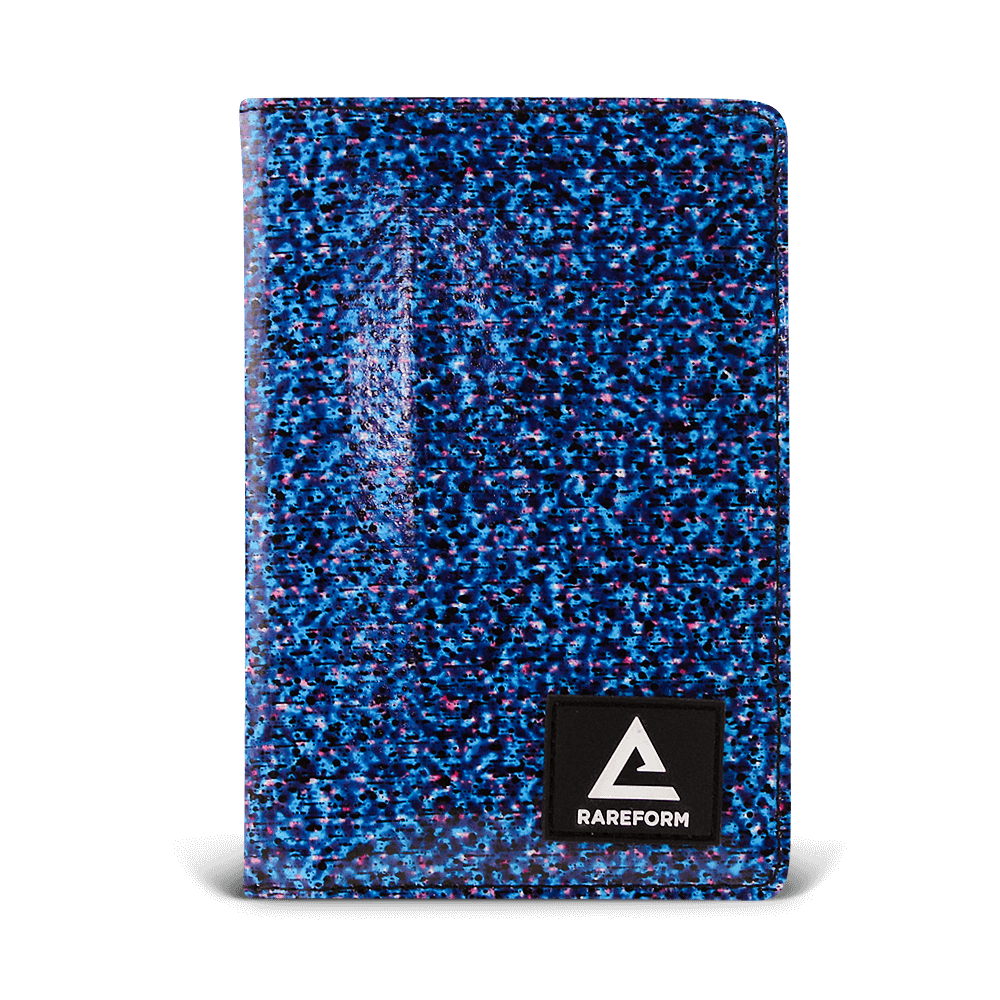 Huxley Passport Holder