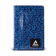 Huxley Passport Holder