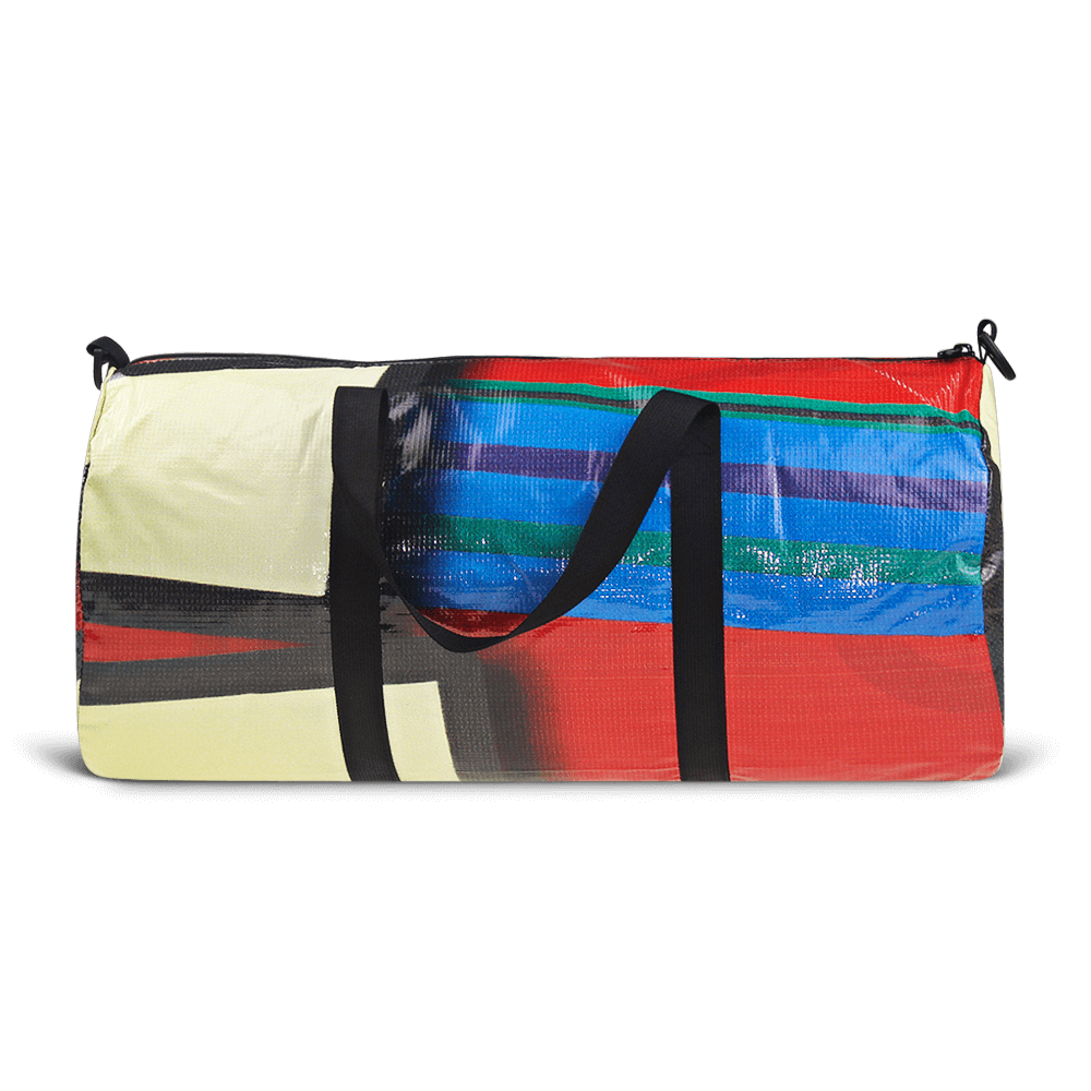 Light Duffle