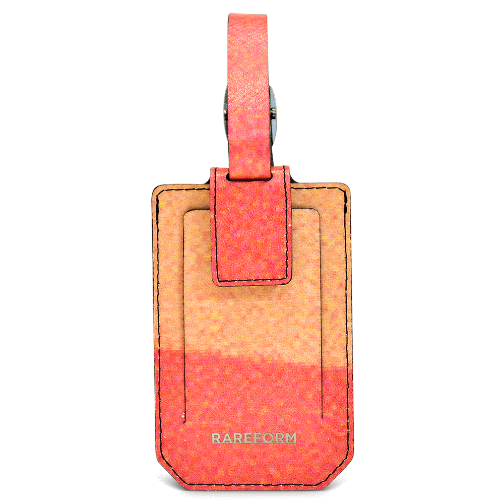 Salvador Luggage Tag