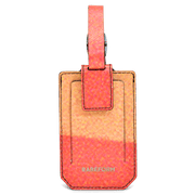 Salvador Luggage Tag