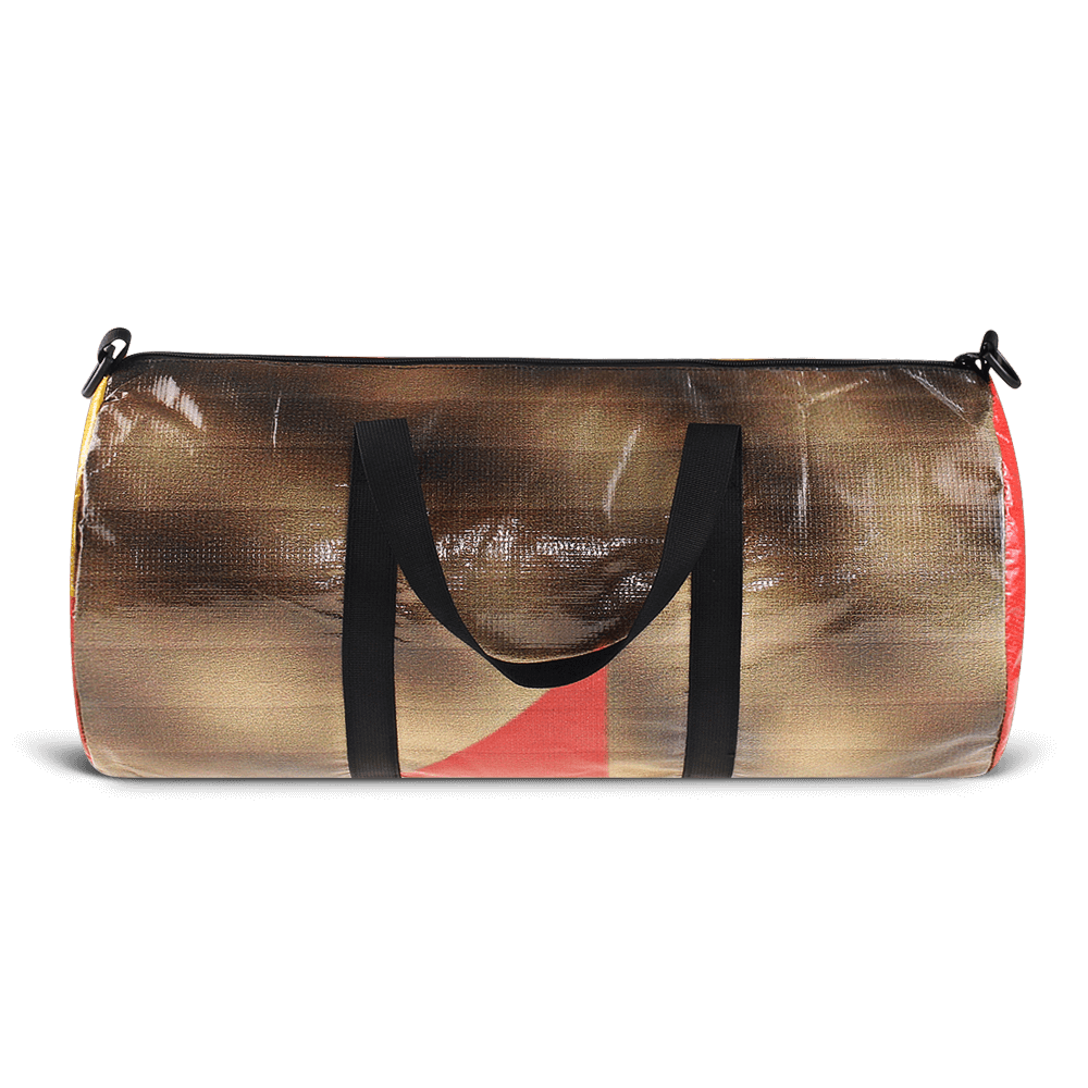 Light Duffle