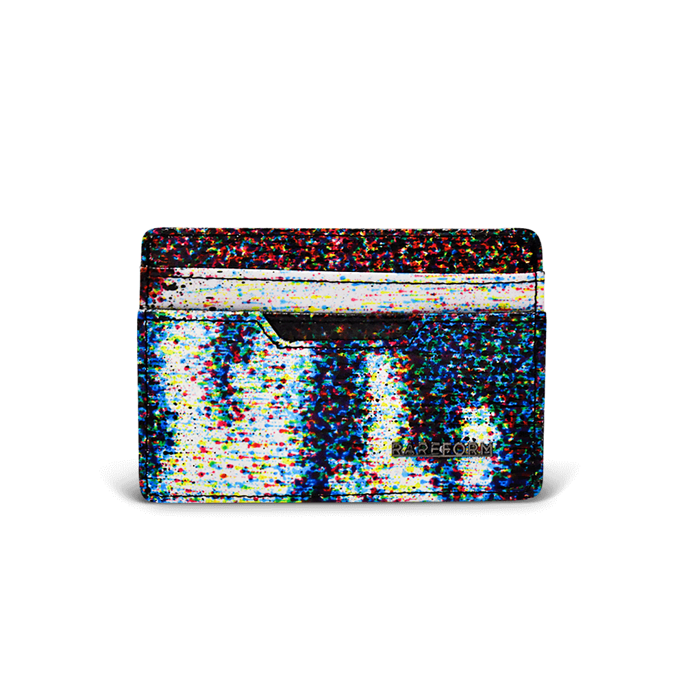 Veer Card Holder