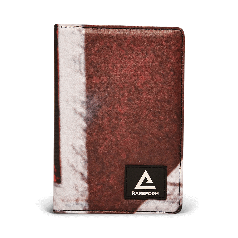 Huxley Passport Holder