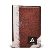 Huxley Passport Holder