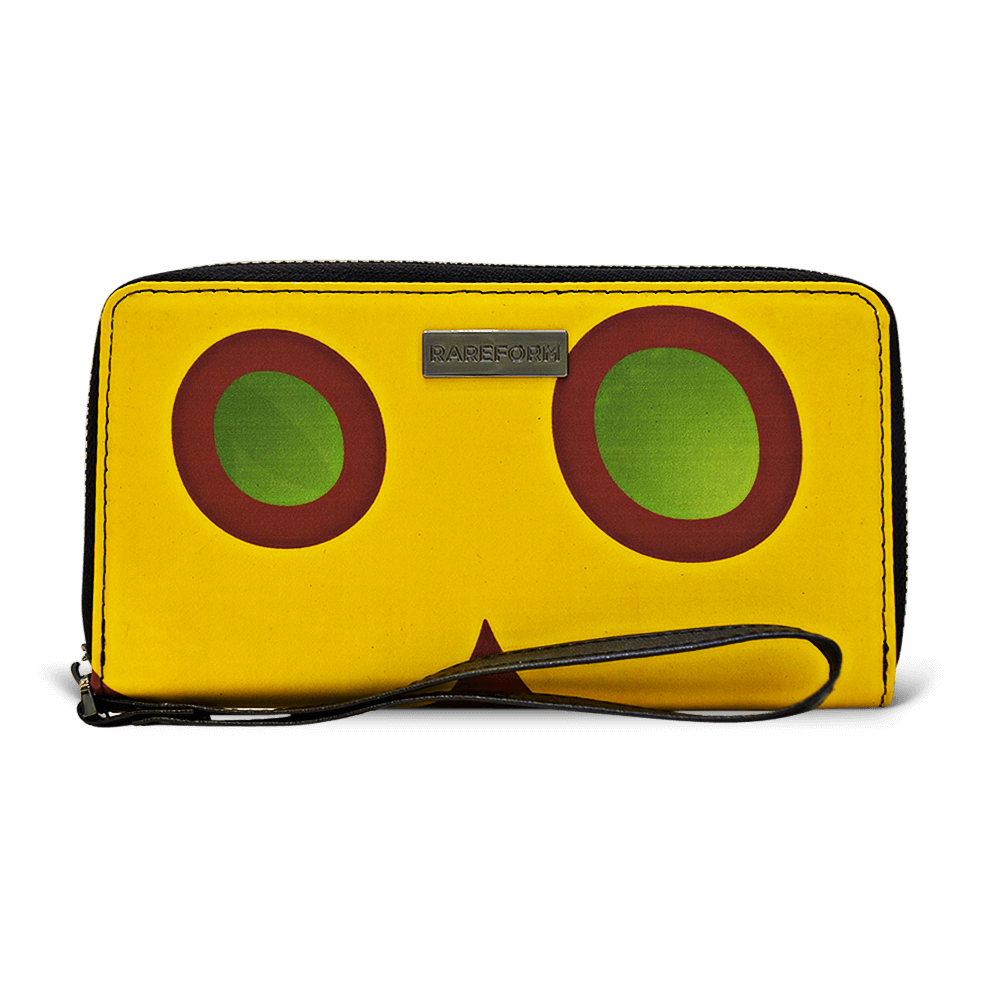 Madison Wristlet