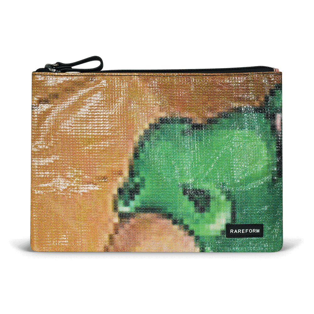 Charlie Pouch