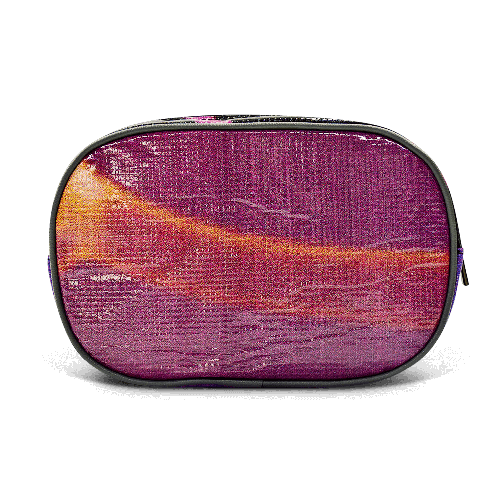 Riley Cosmetic Bag