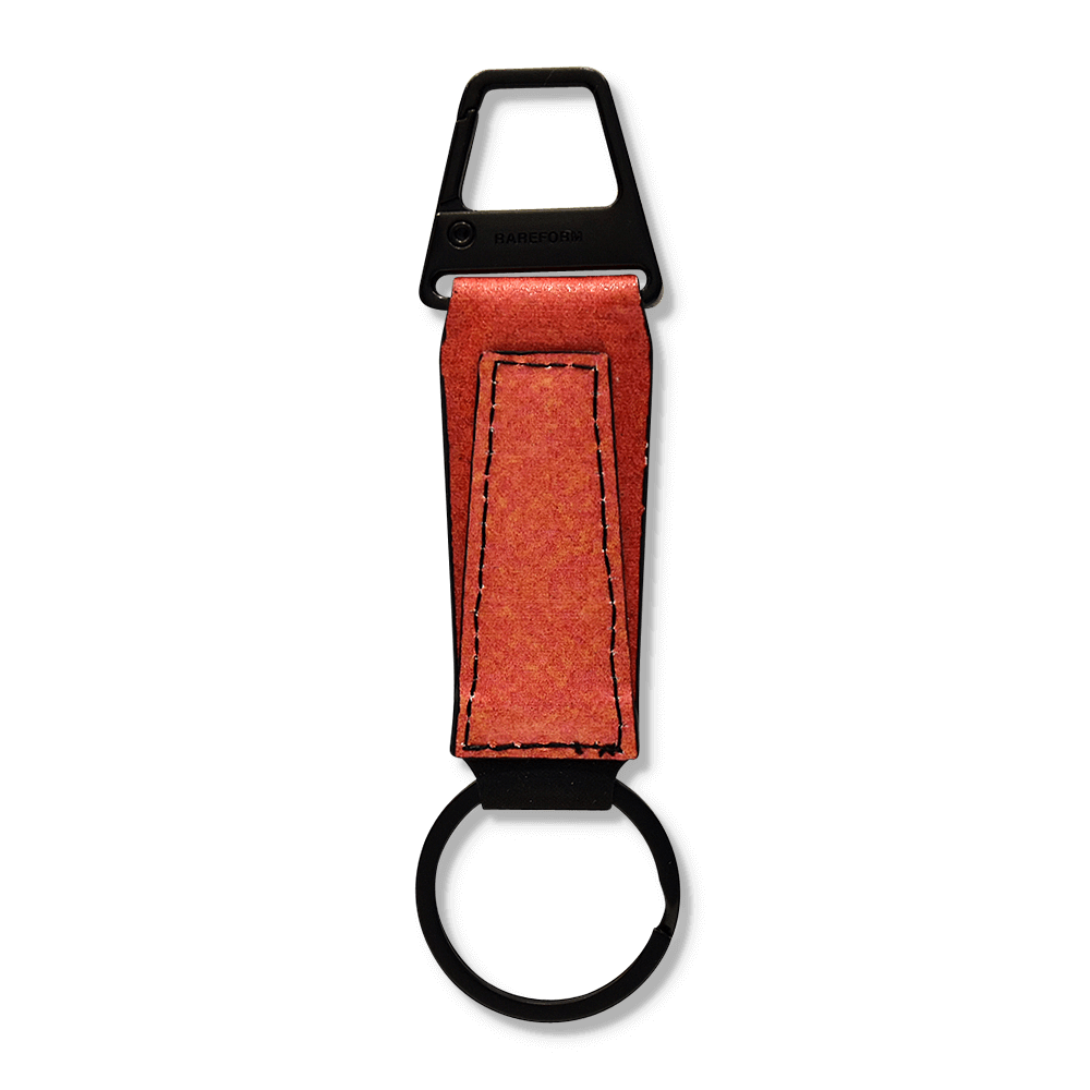 Roam Keychain