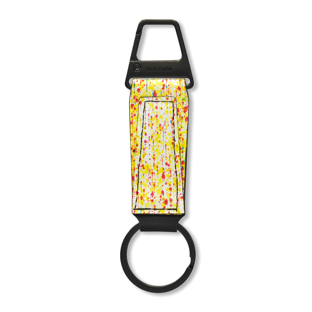 Roam Keychain