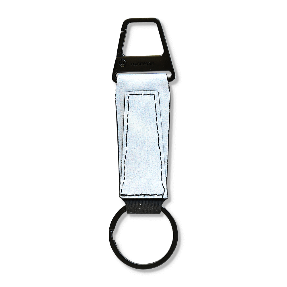 Roam Keychain