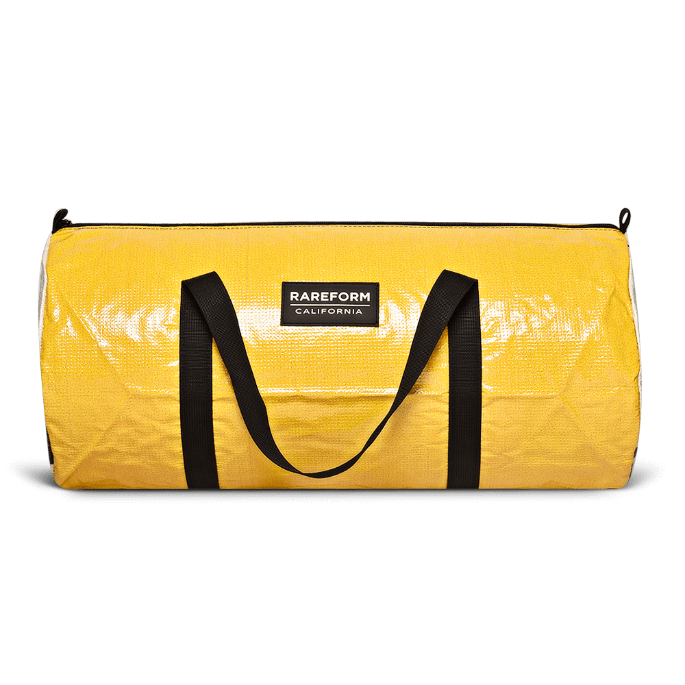 Light Duffle
