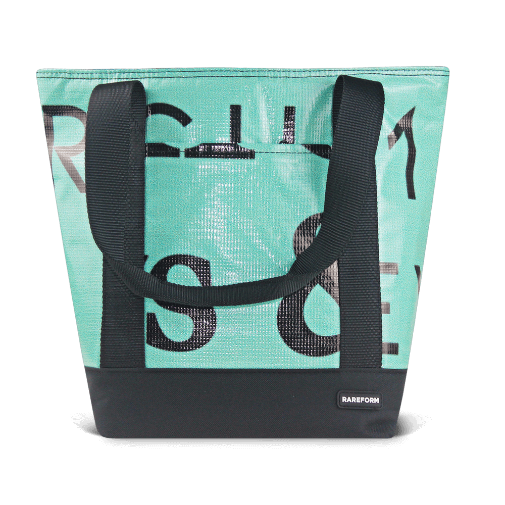 Beck Cooler Tote