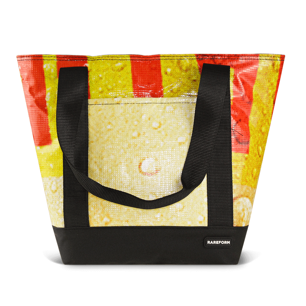 Beck Cooler Tote