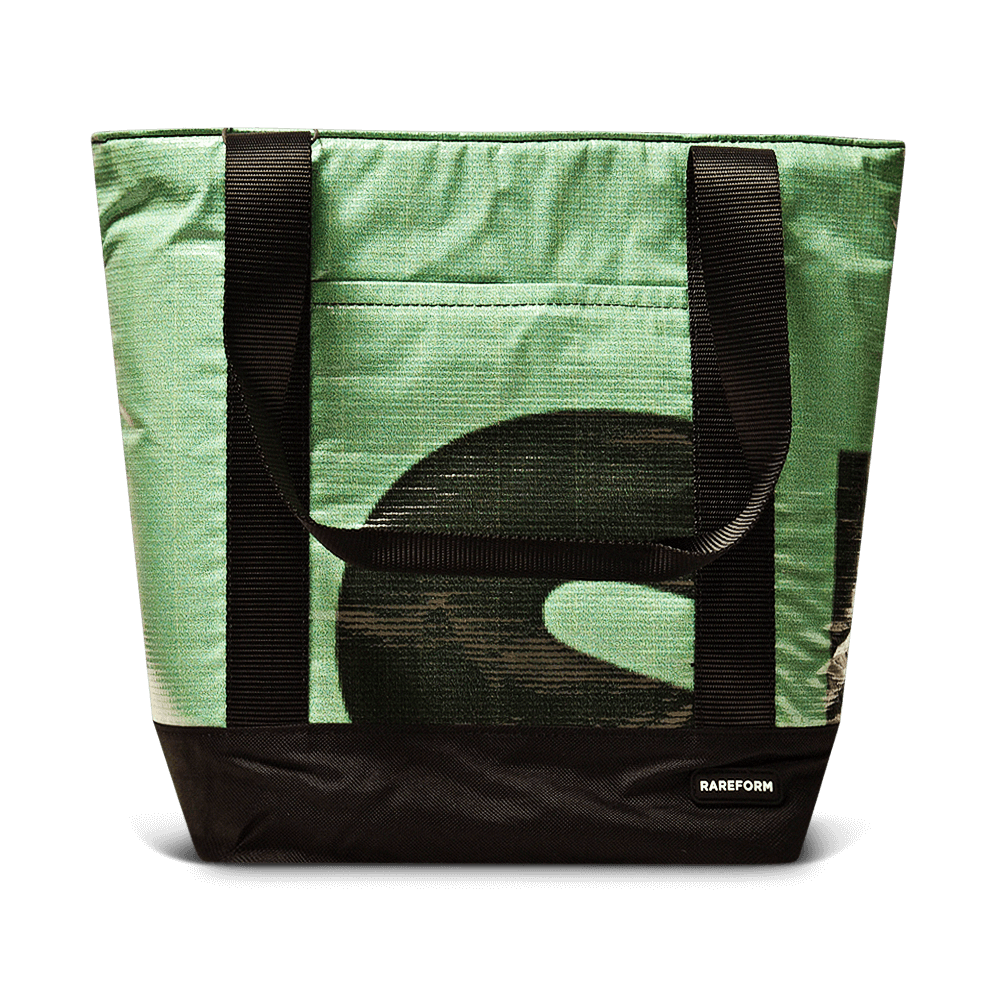 Beck Cooler Tote