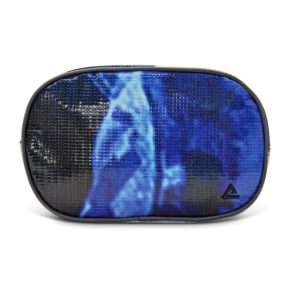 Riley Cosmetic Bag