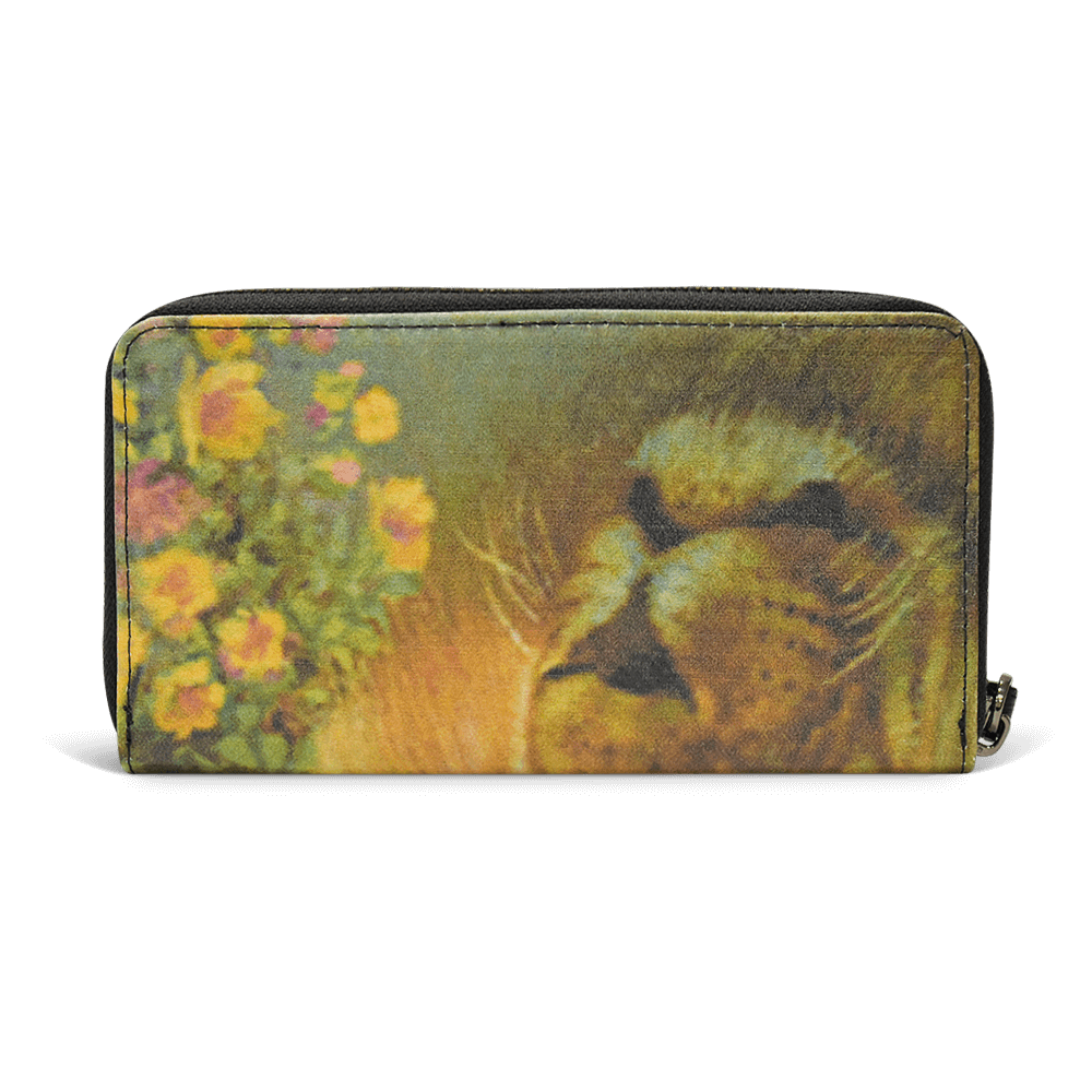 Madison Wristlet