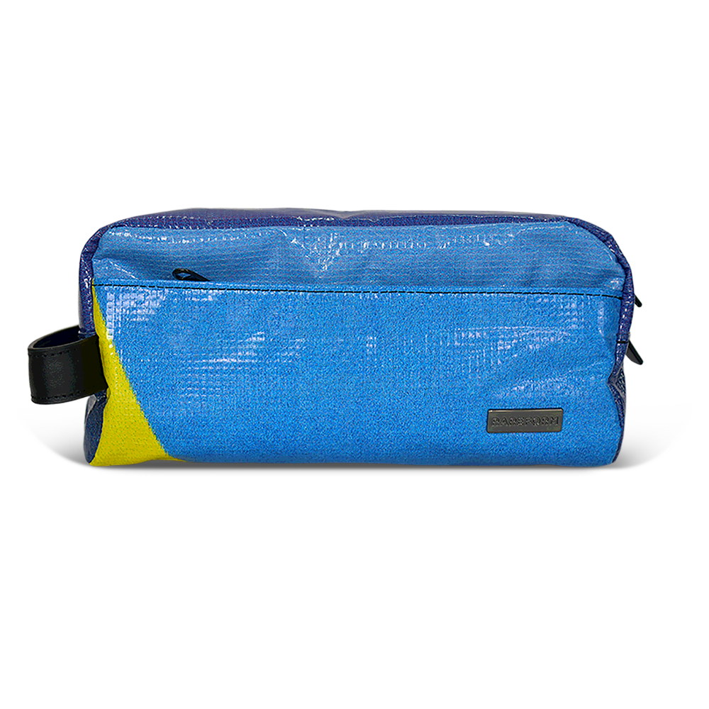 Munich Toiletry Bag