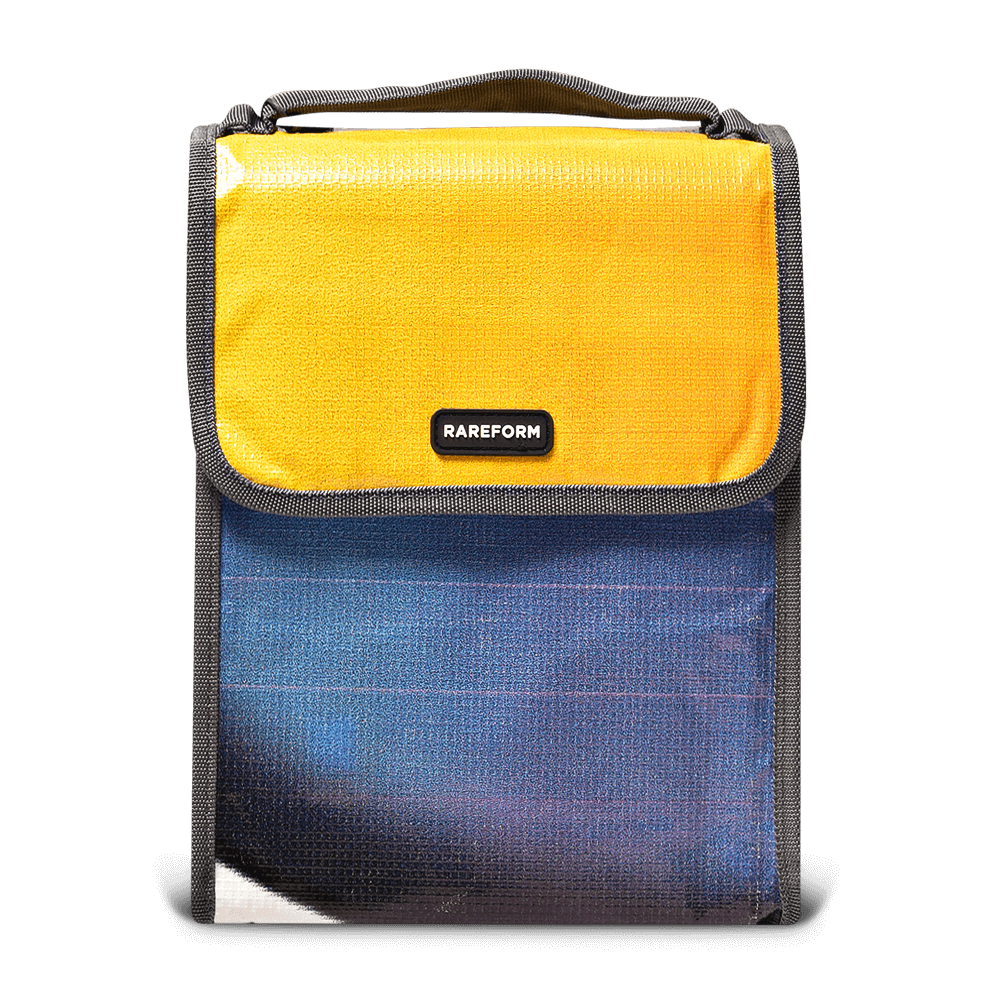 Merrick Lunch Tote