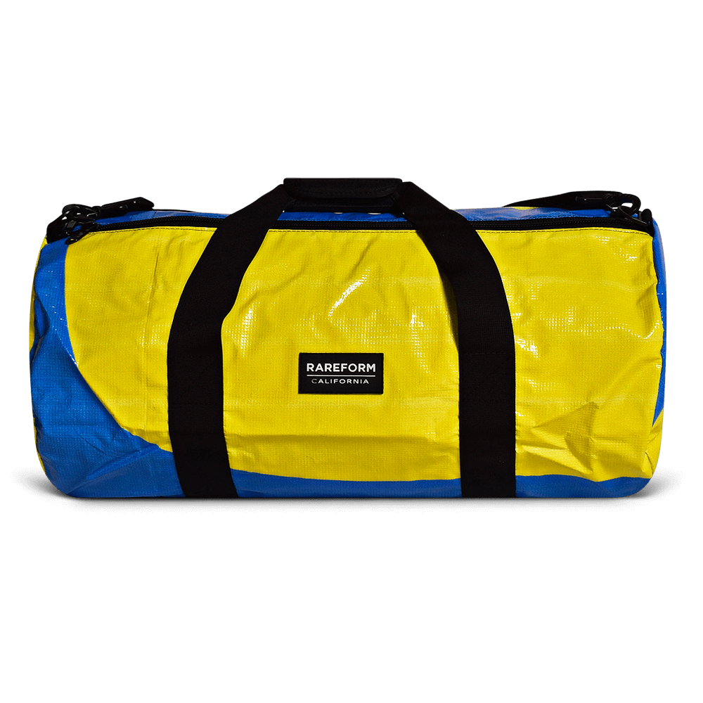 Weekender Duffle