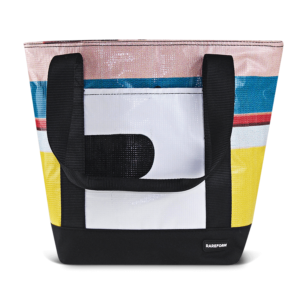 Beck Cooler Tote