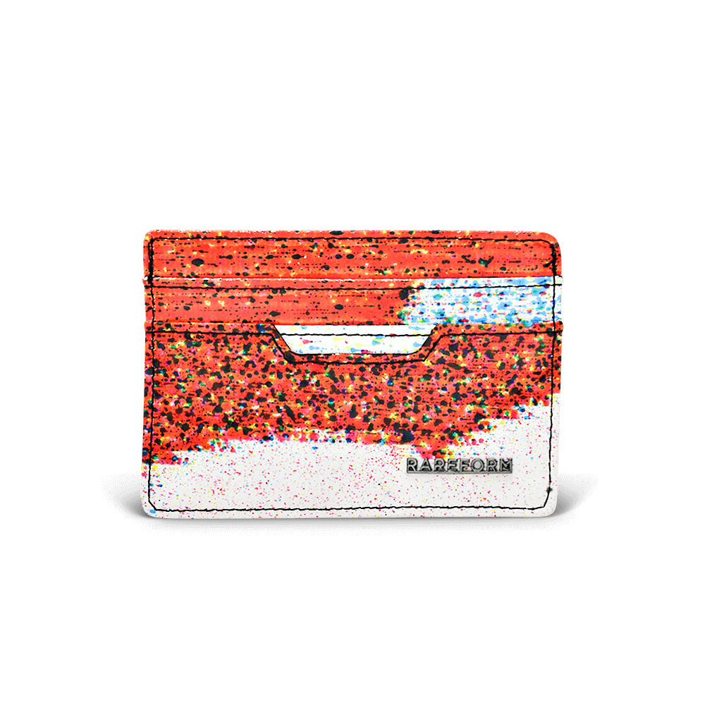 Veer Card Holder