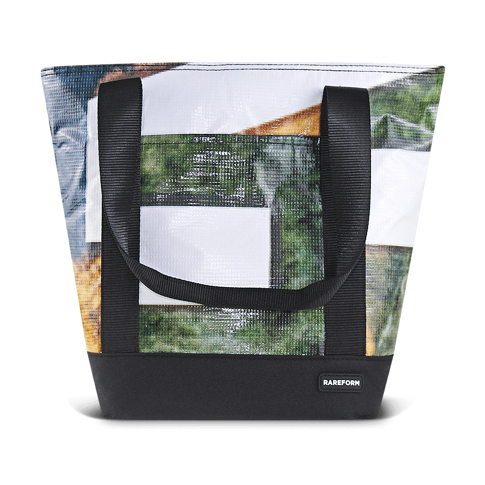 Beck Cooler Tote