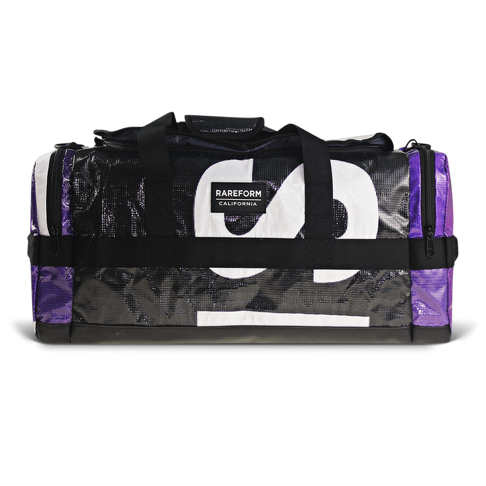 Union Duffle
