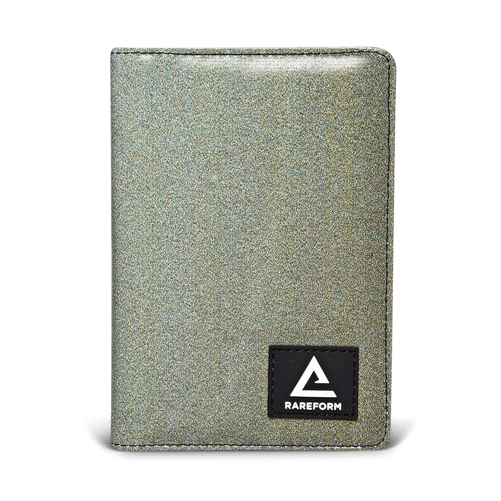 Huxley Passport Holder