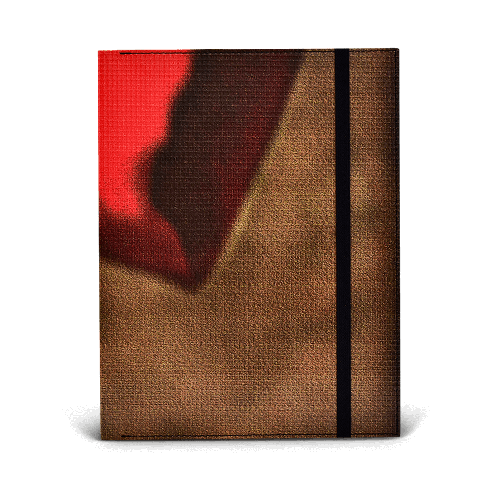 Oliver Notebook