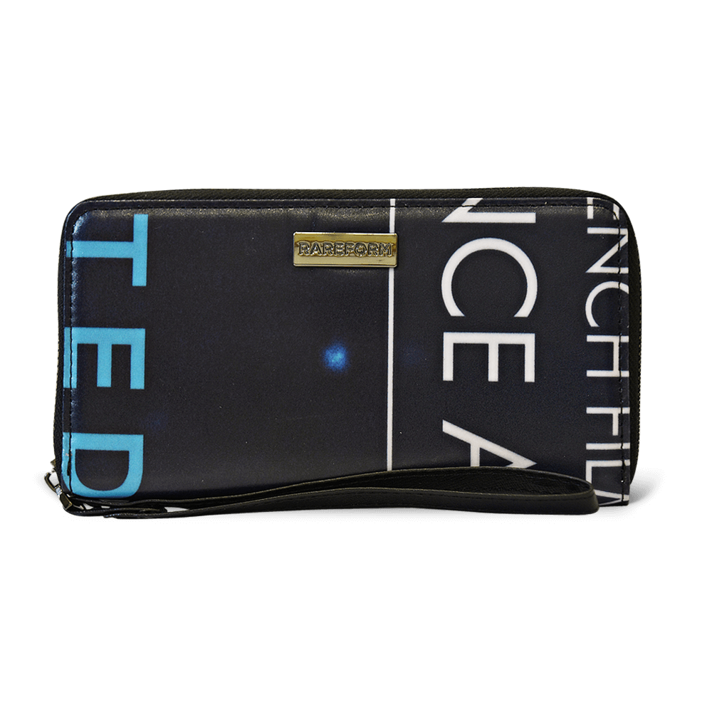 Madison Wristlet