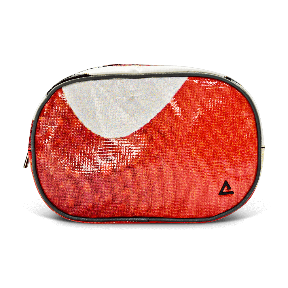 Riley Cosmetic Bag