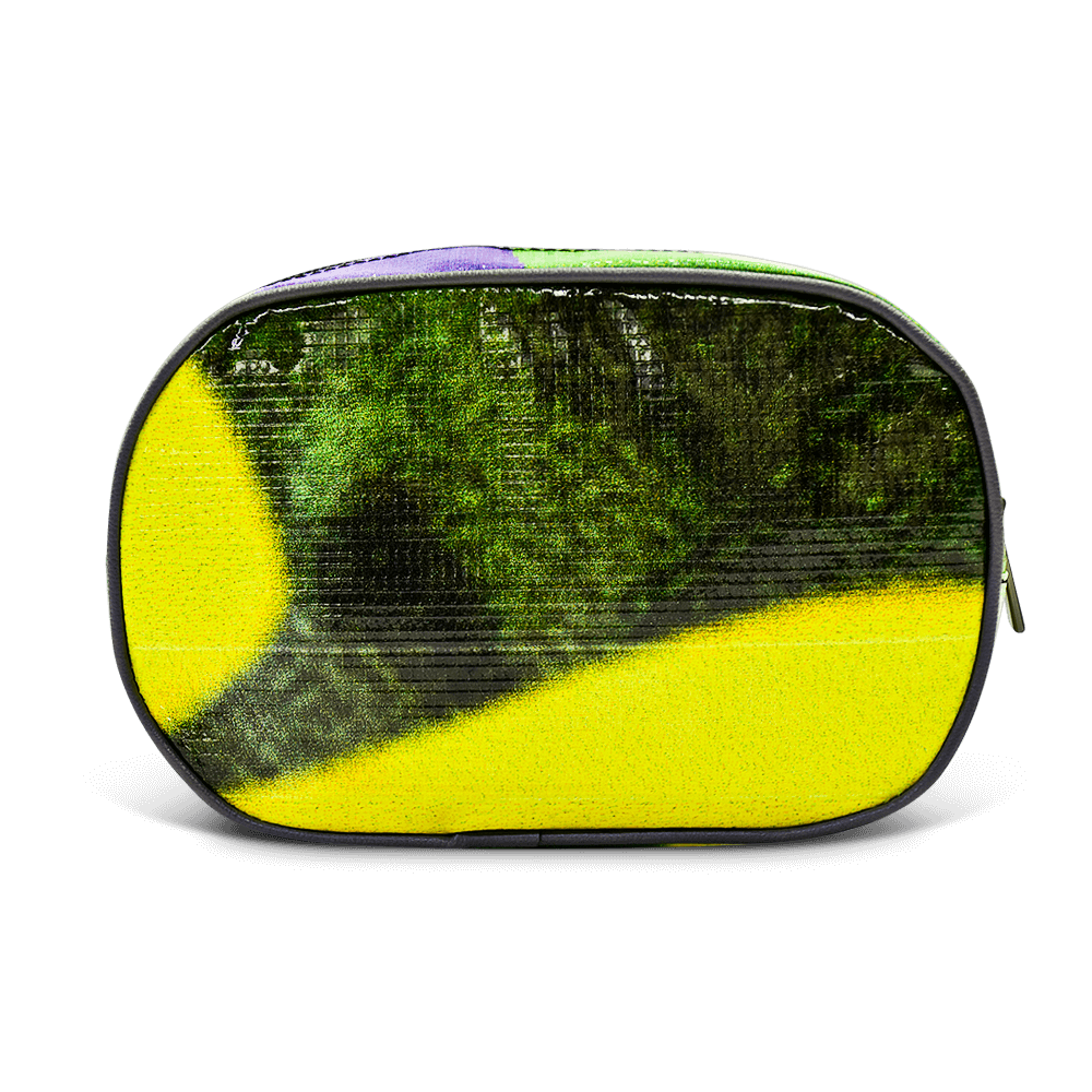 Riley Cosmetic Bag