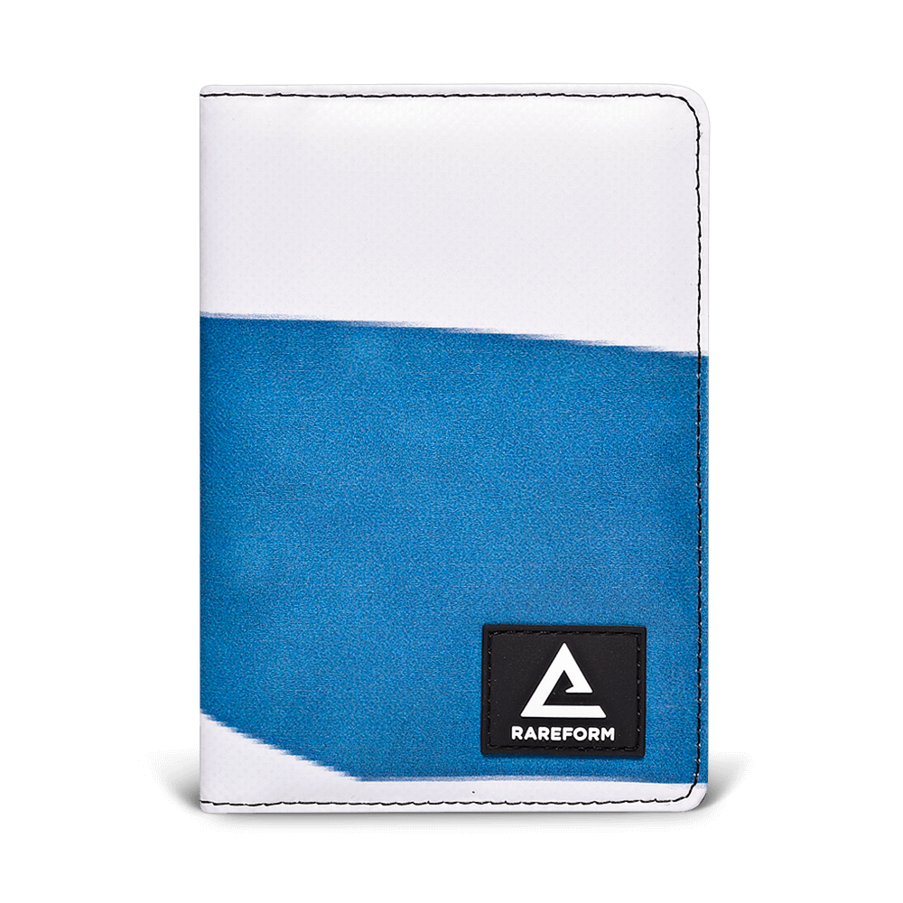 Huxley Passport Holder