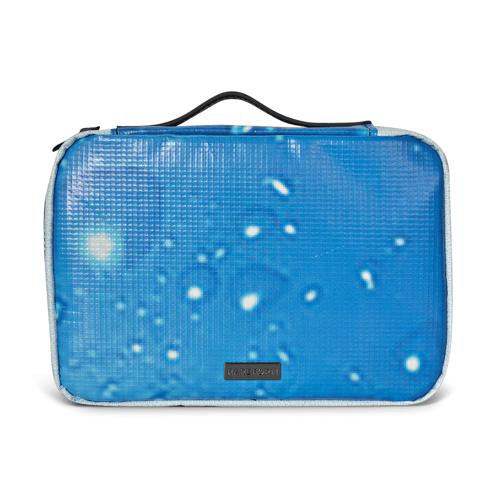 Vienna Toiletry Bag