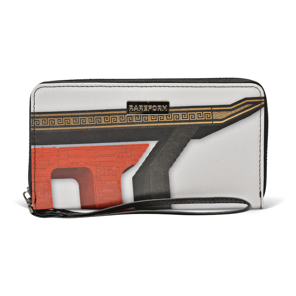Madison Wristlet