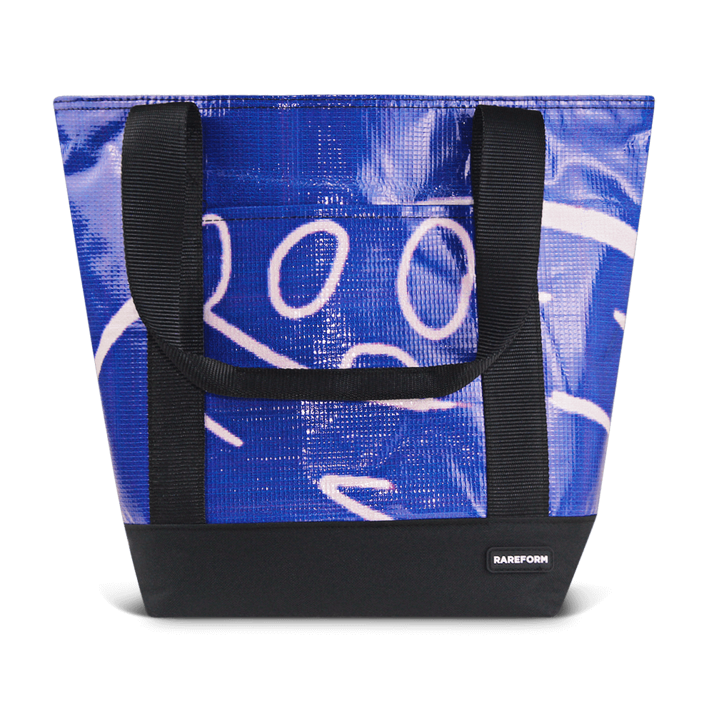Beck Cooler Tote