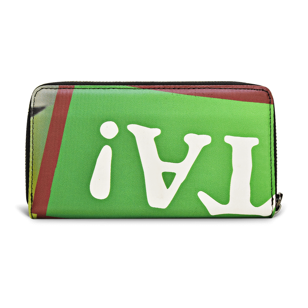 Madison Wristlet