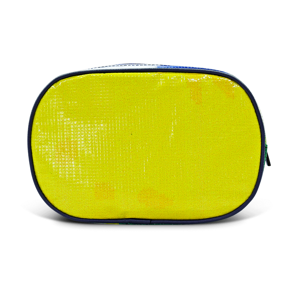 Riley Cosmetic Bag
